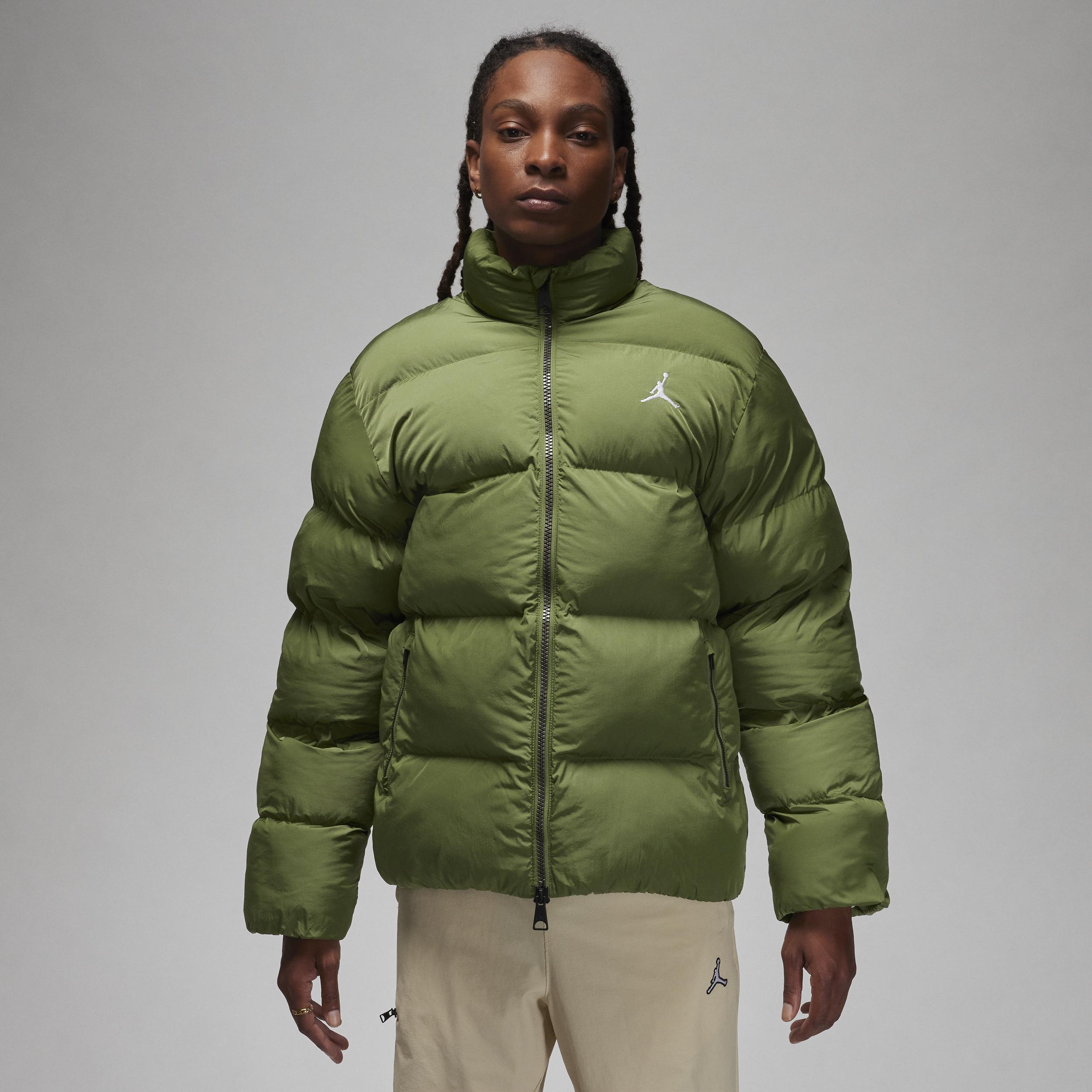 Men's Jordan Essentials Poly Puffer Jacket Product Image