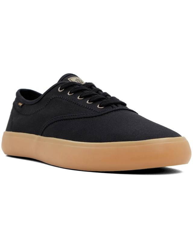 Element Mens Passiph Lace Up Shoes Product Image