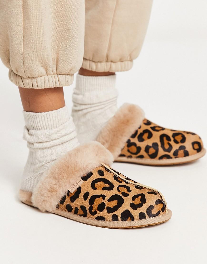 UGG Scuffette II slippers Product Image