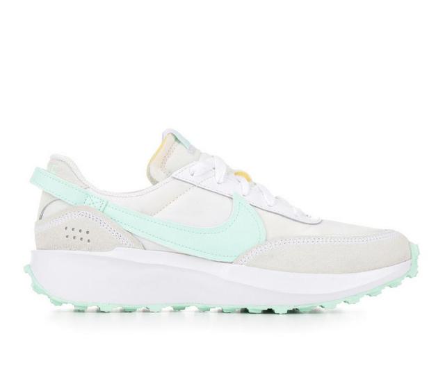 Women's Nike Waffle Debut MT Sneakers Product Image