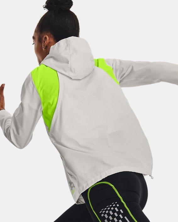 Women's UA Run Anywhere Anojacket Product Image