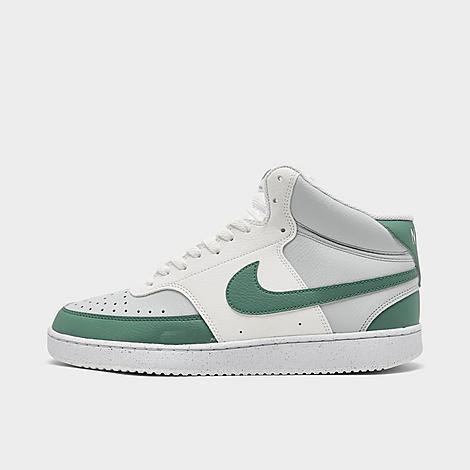 Nike Men's Court Vision Mid Sneaker Product Image