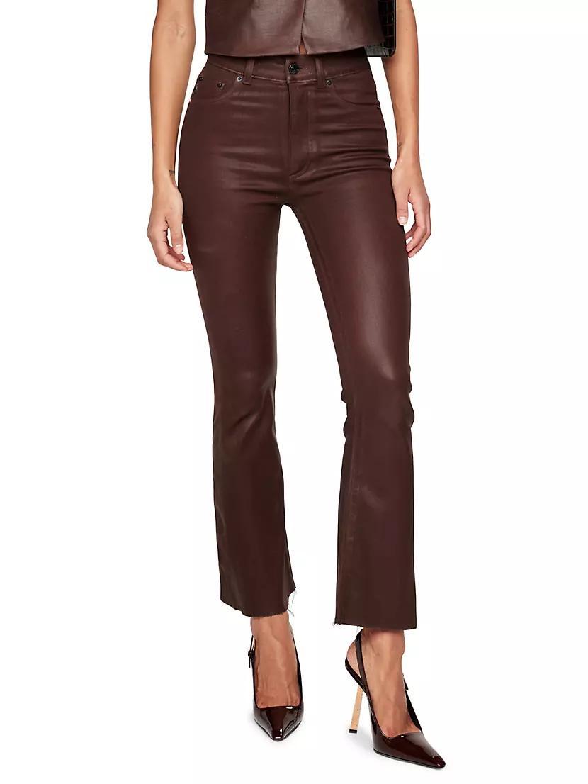 Bridget Bootcut Pants Product Image