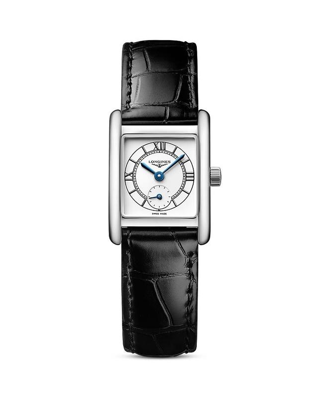 Longines Mini DolceVita Watch, 21.5mm x 29mm Product Image