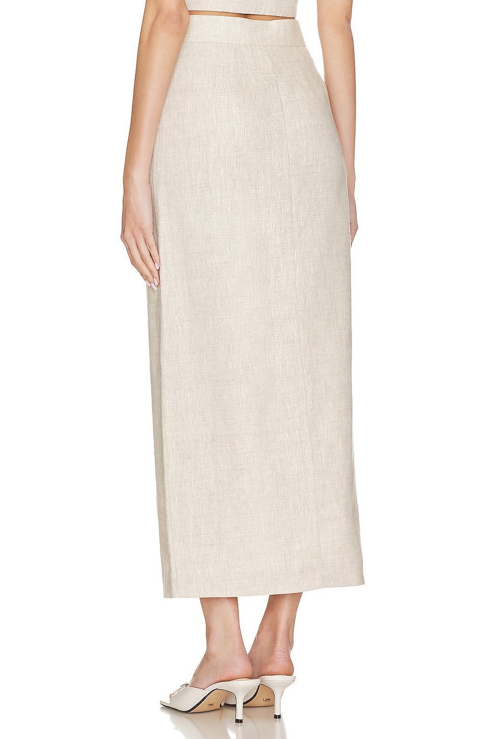 Orsina Maxi Skirt L'Academie Product Image