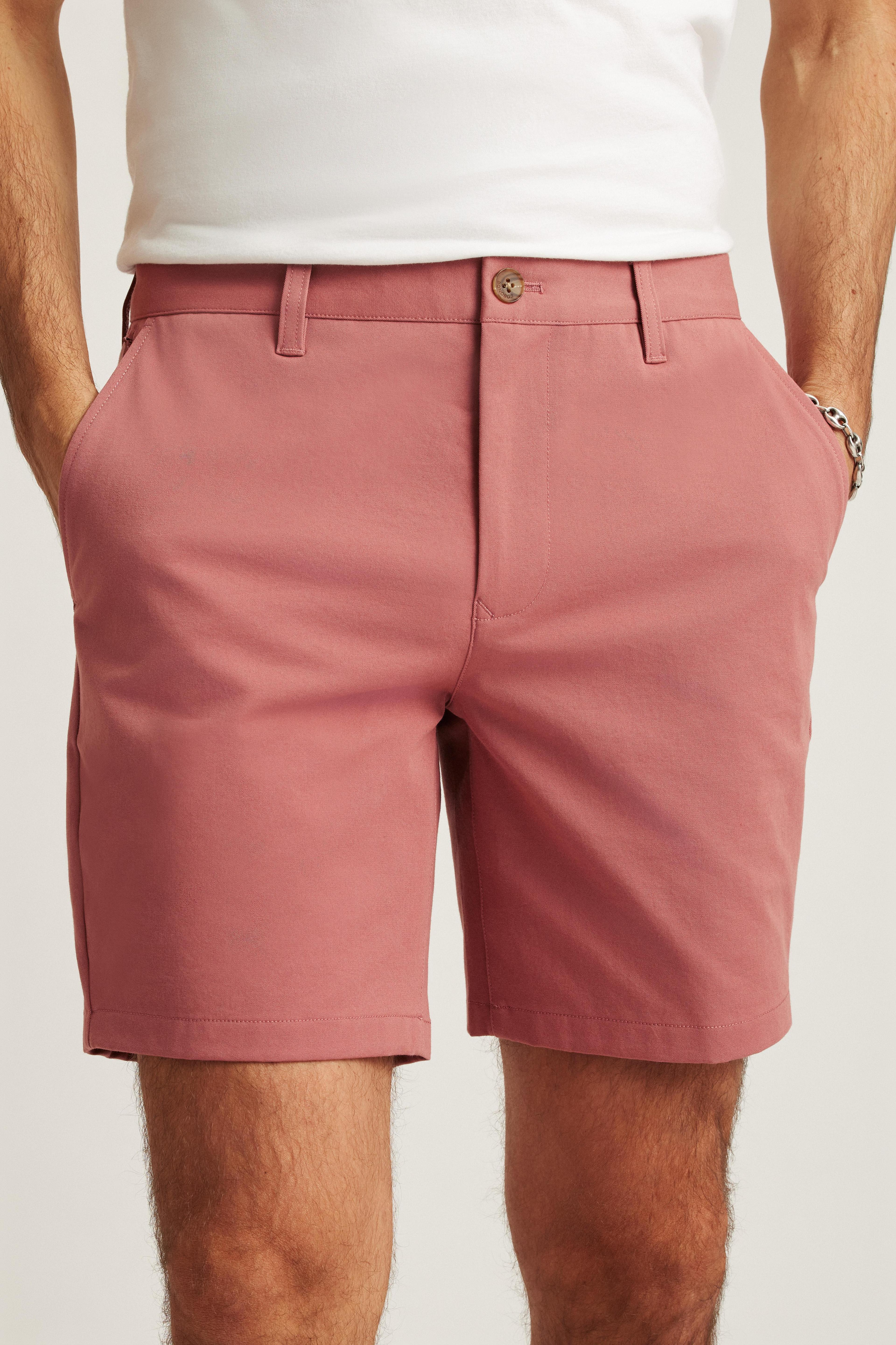 The Chino Short 2.0 Product Image