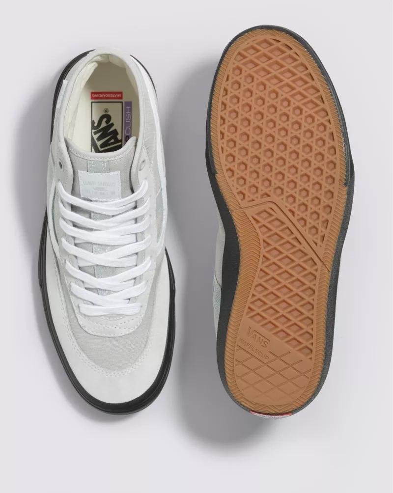 Crockett High Shoe Product Image