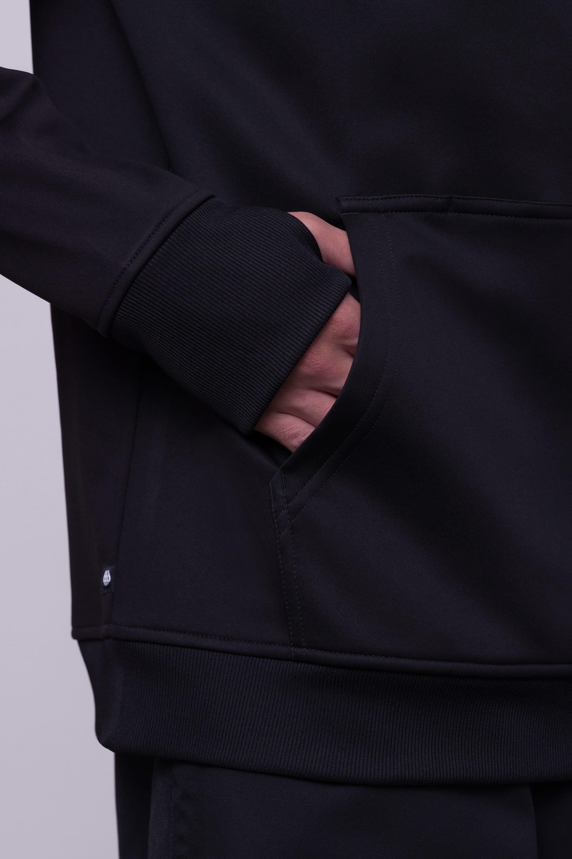 686 Men's Bonded Fleece Pullover Hoody Product Image