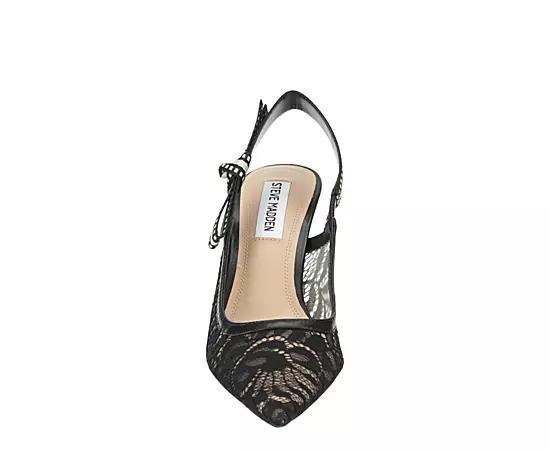 Steve Madden Womens Sandee Pump Product Image