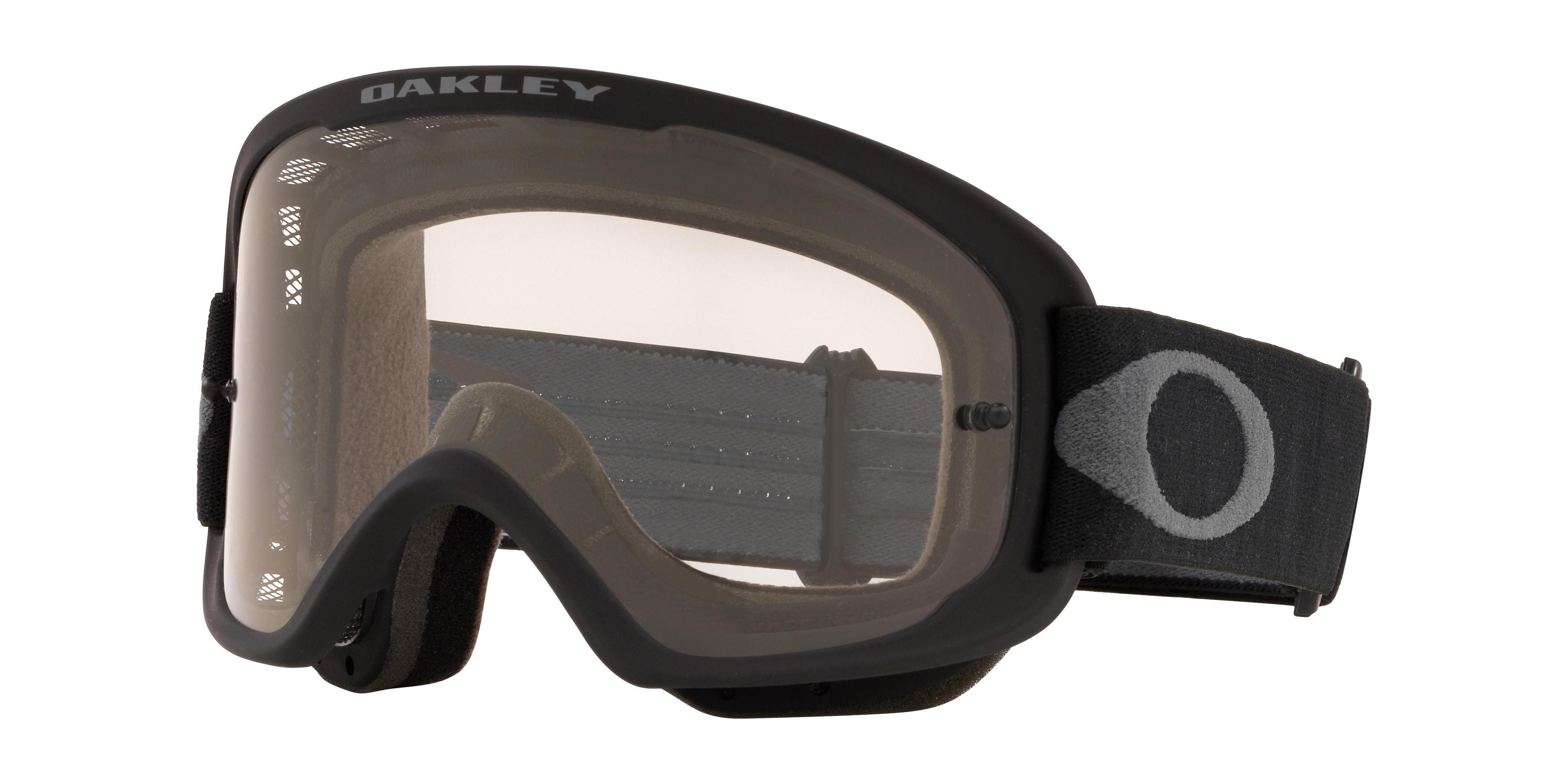 Oakley Mens O-frame 2.0 Pro Mtb Goggles Product Image