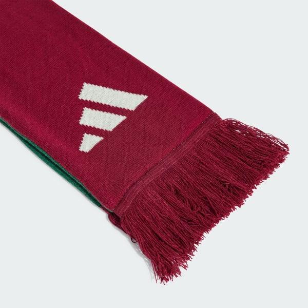 Mexico Soccer Scarf Product Image