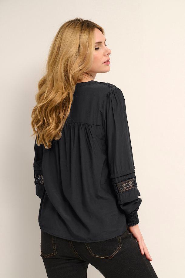 CUasmine Blouse Product Image