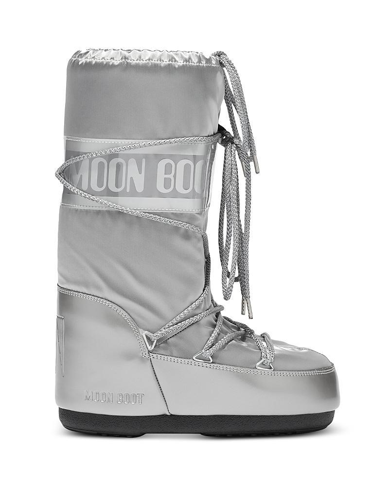 Moon Boot Womens Icon Glance Cold Weather Boots product image