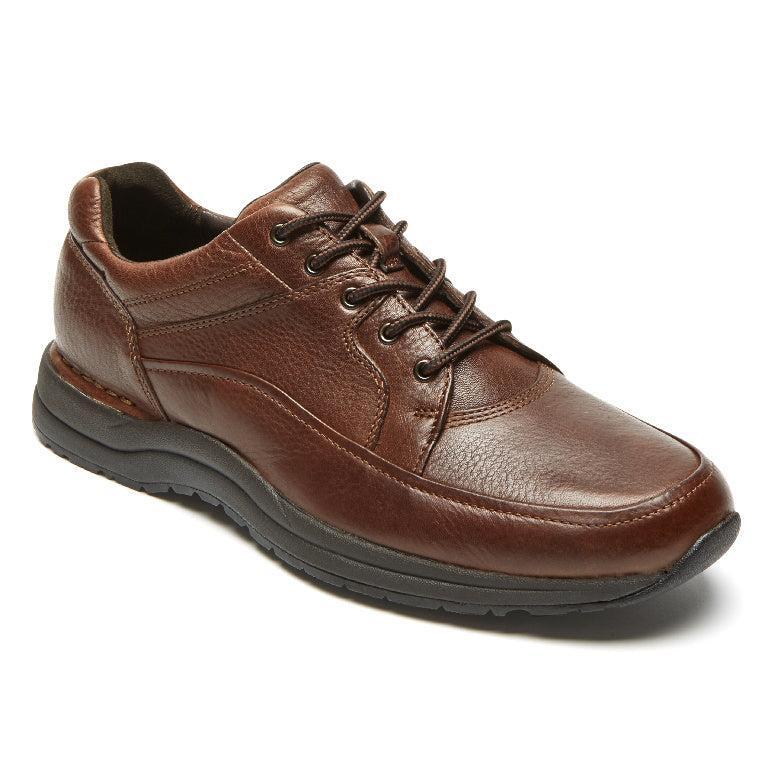 Rockport Mens Edge Hill 2 Lace-to-Toes Shoe Product Image