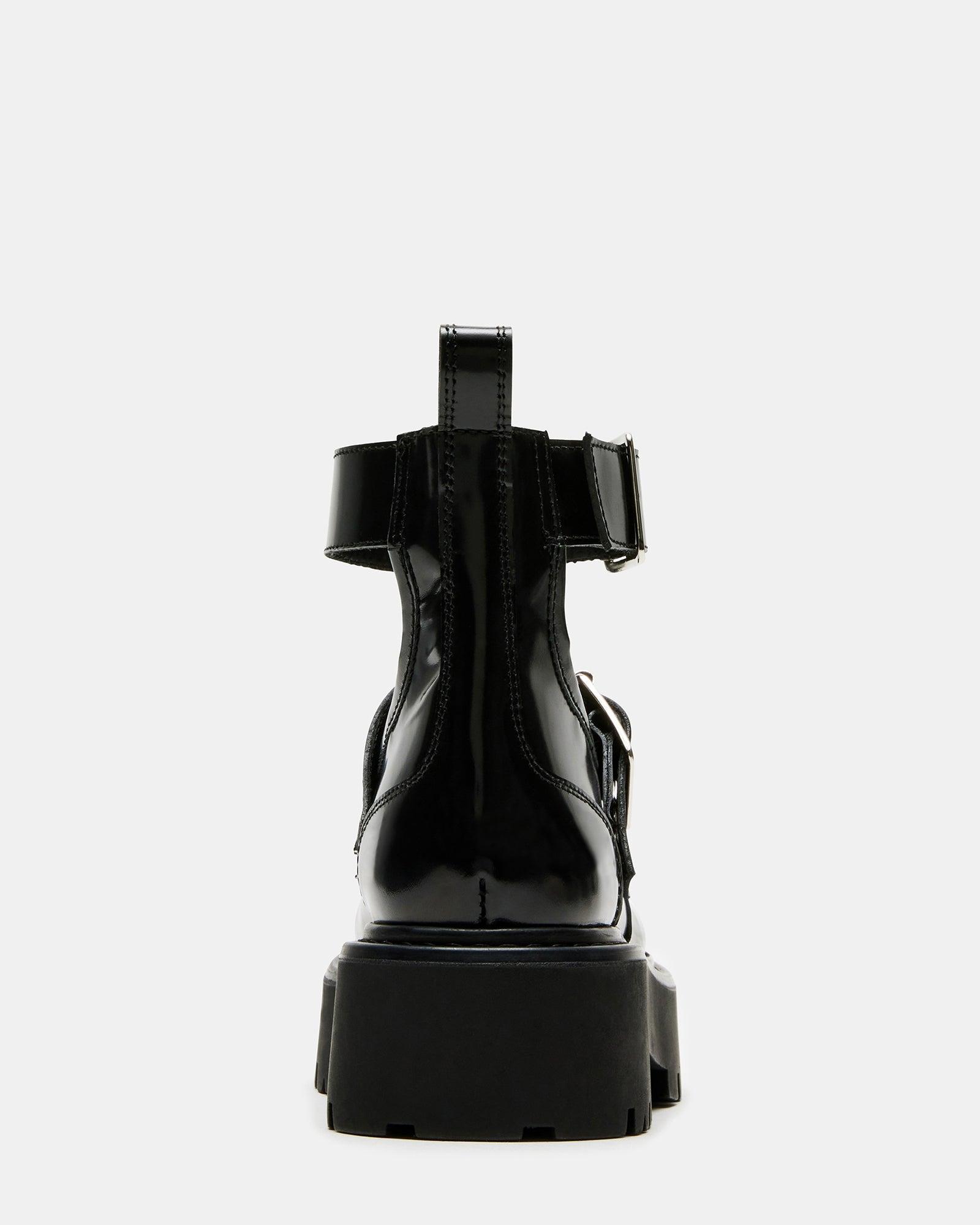 ROGUE BLACK BOX LEATHER Female Product Image