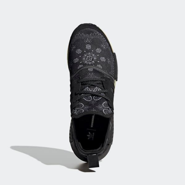 NMD_R1 Neighborhood Shoes Product Image