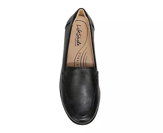 LifeStride Nico Womens Loafers Product Image