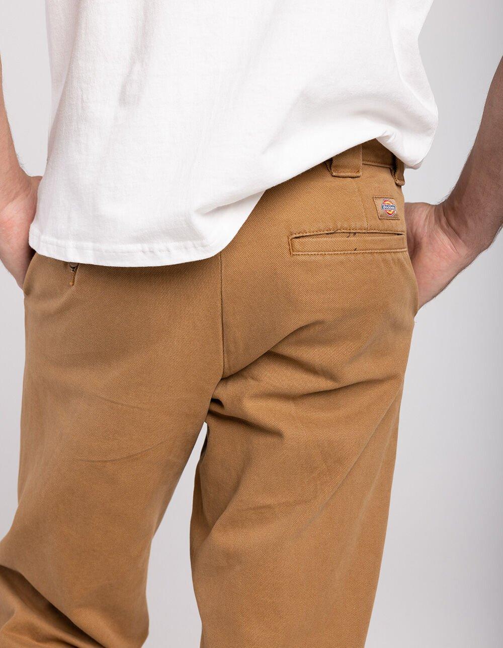 DICKIES 851 Regular Straight Leg Mens Duck Pants Product Image