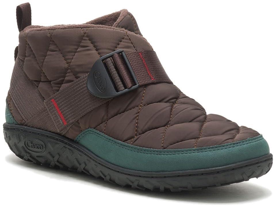 Chaco Ramble Puff (Java) Men's Shoes Product Image