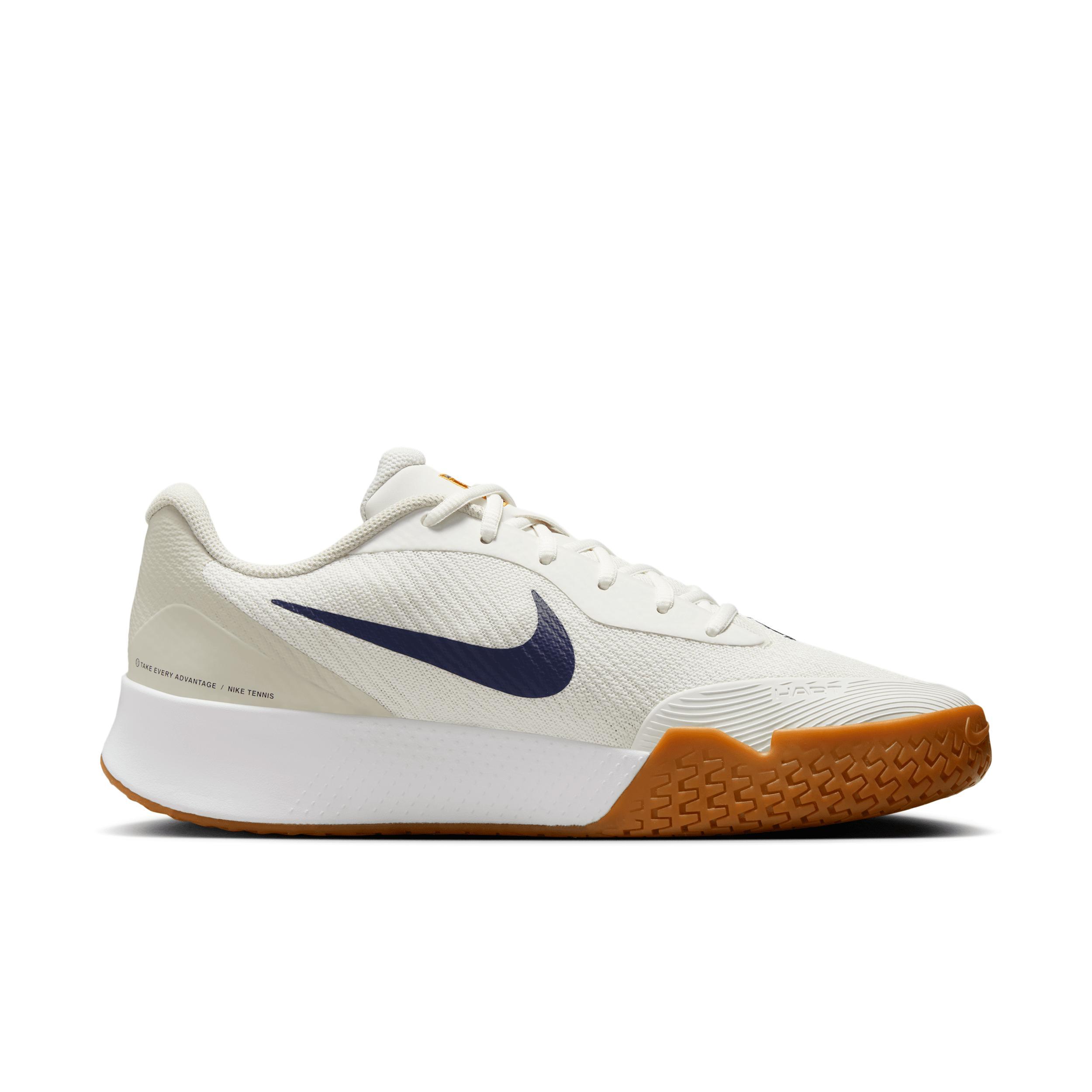 Nike Vapor Lite 3 Men's Hard Court Tennis Shoes Product Image