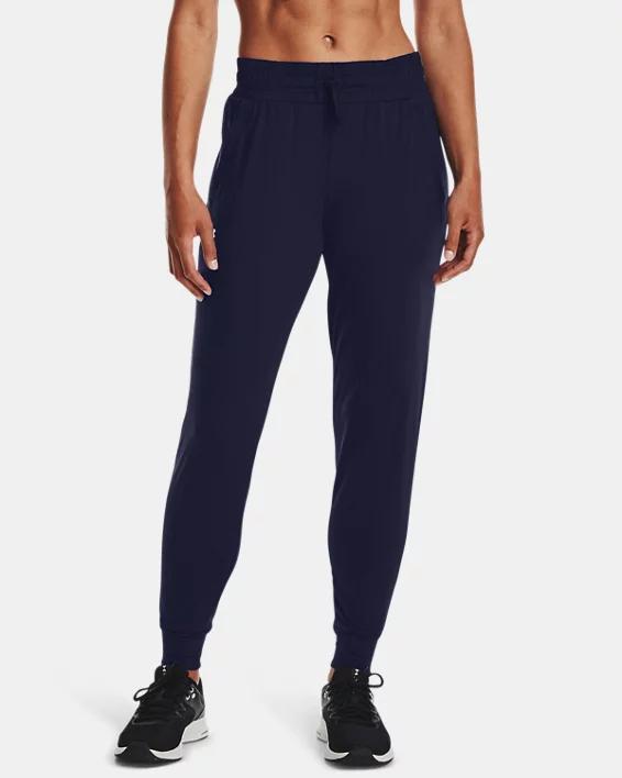 Womens UA Tech Pants Product Image