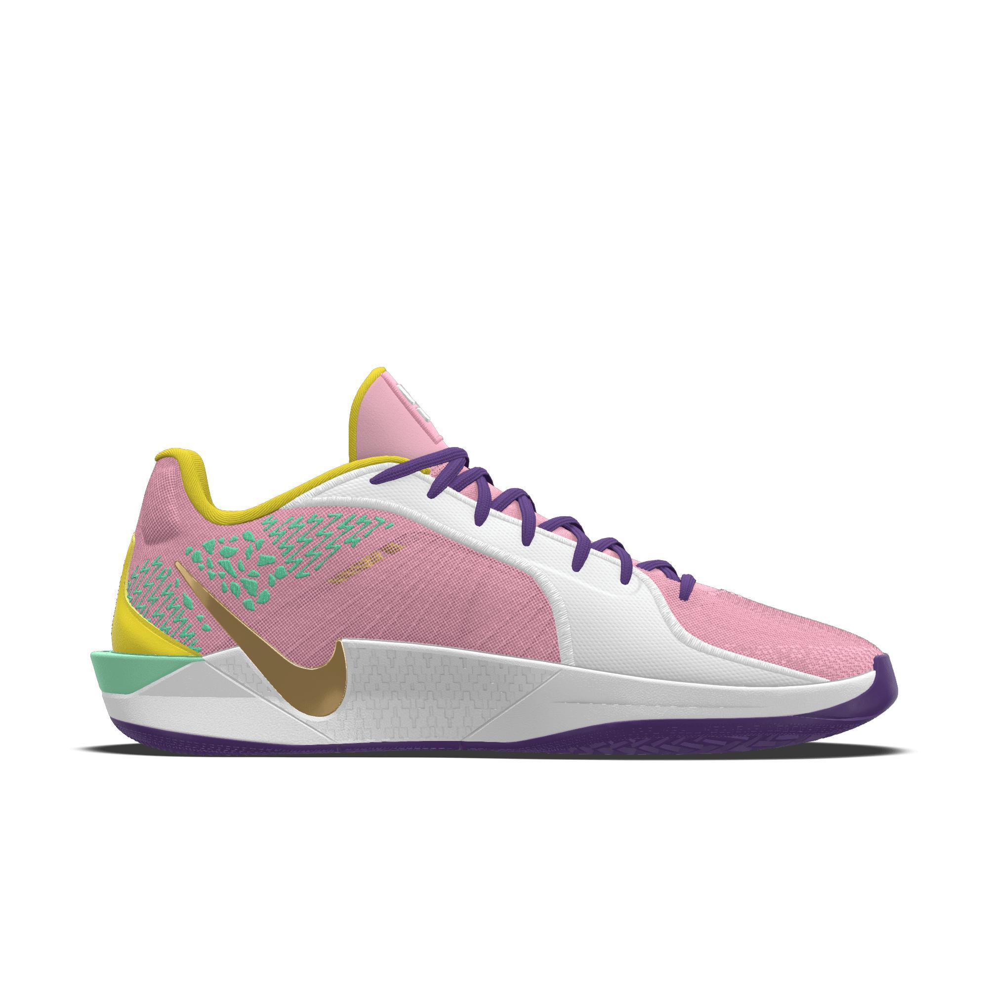 Sabrina 2 By You Custom Basketball Shoes Product Image