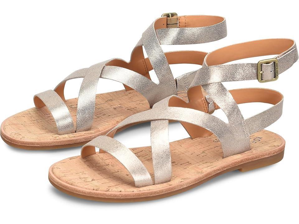 Kork-Ease Bryleigh Women's Sandals Product Image