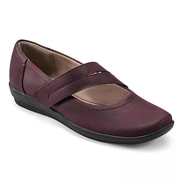 Easy Spirit Aranza Mary Jane Womens Flats Red Product Image