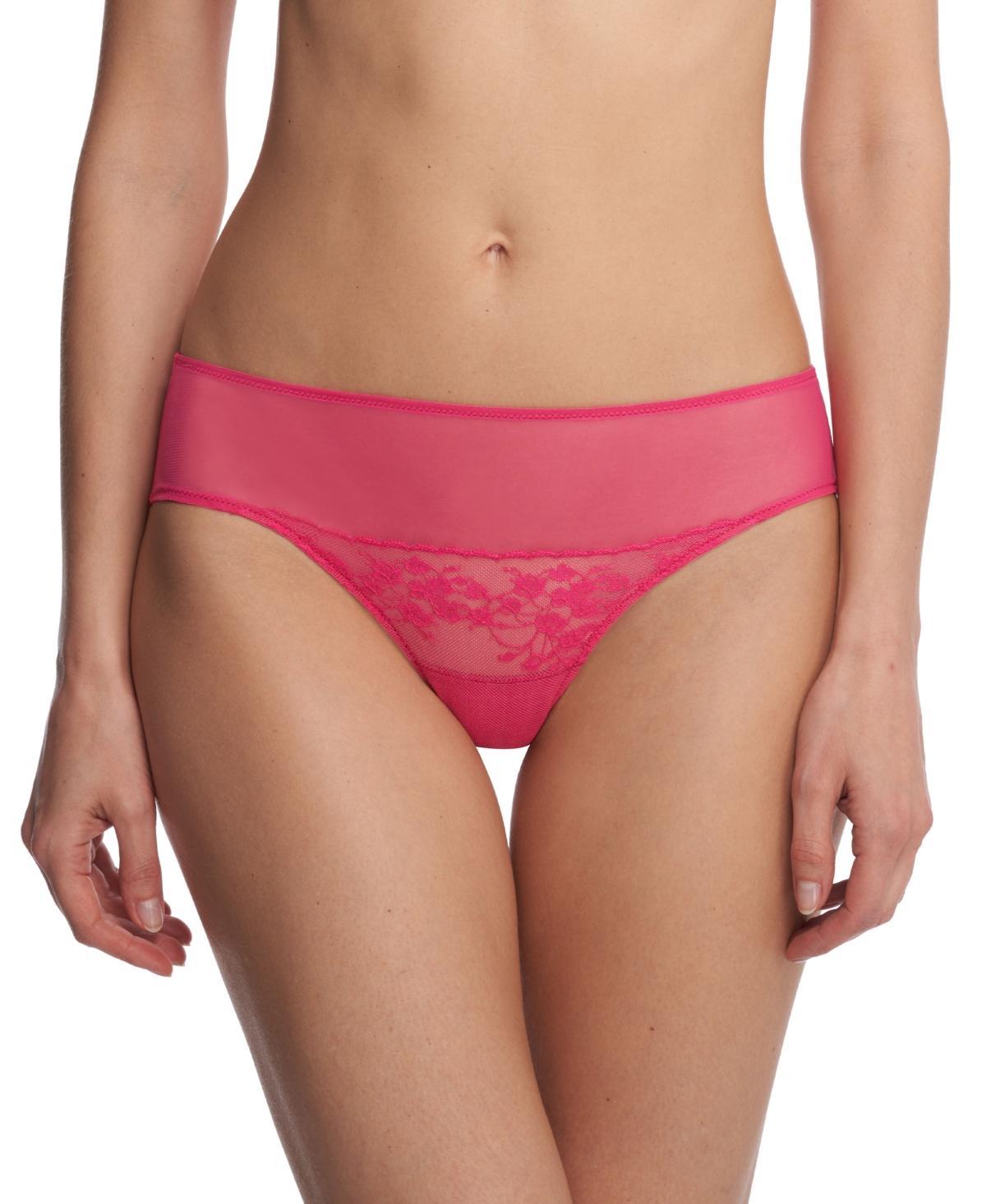 Natori Womens Cherry Blossom Girl Brief Underwear 776191 Product Image