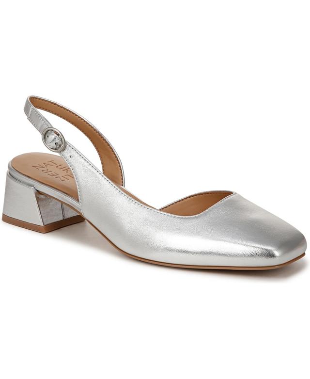 Naturalizer Jayla Slingback Pumps Product Image