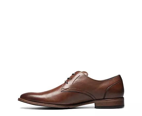 Florsheim Mens Sorrento Cap Toe Oxford Product Image