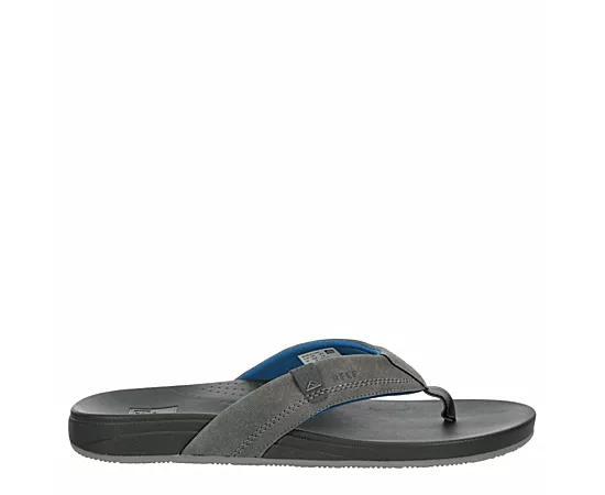 REEF Cushion Spring Mens Flip Flop Sandals Product Image