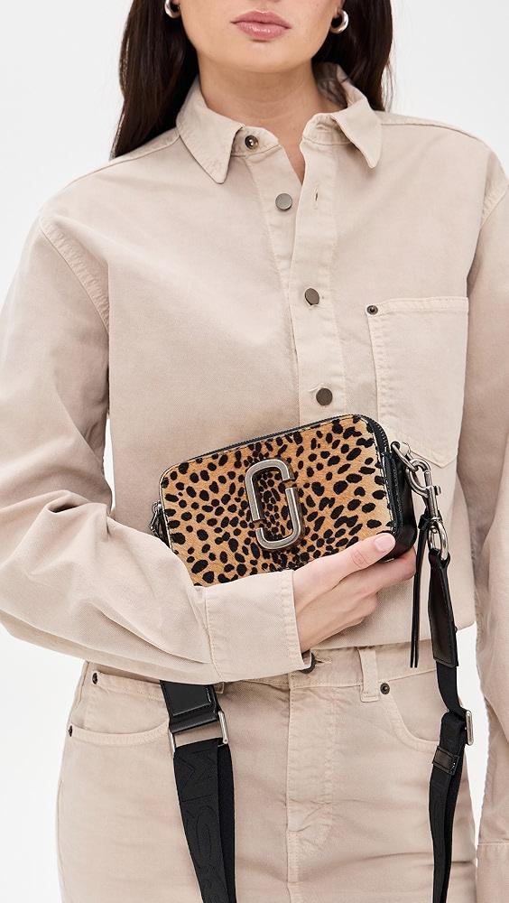 Marc Jacobs The Snapshot Camera Bag | Shopbop Product Image