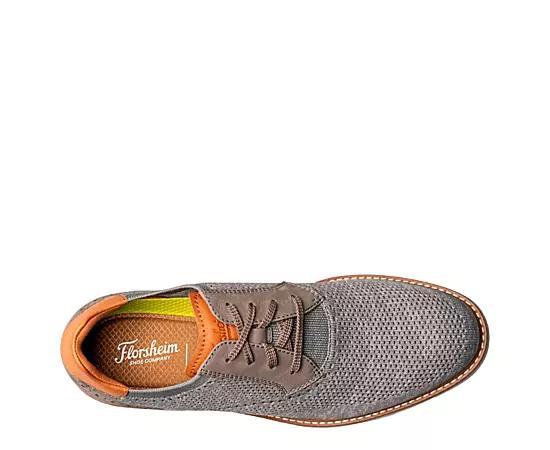 Florsheim Men's Vibe Knit Plain Toe Oxford Product Image