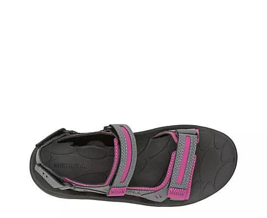 Merrell Womens Huntington Sport Convert Trekking Sandal Product Image