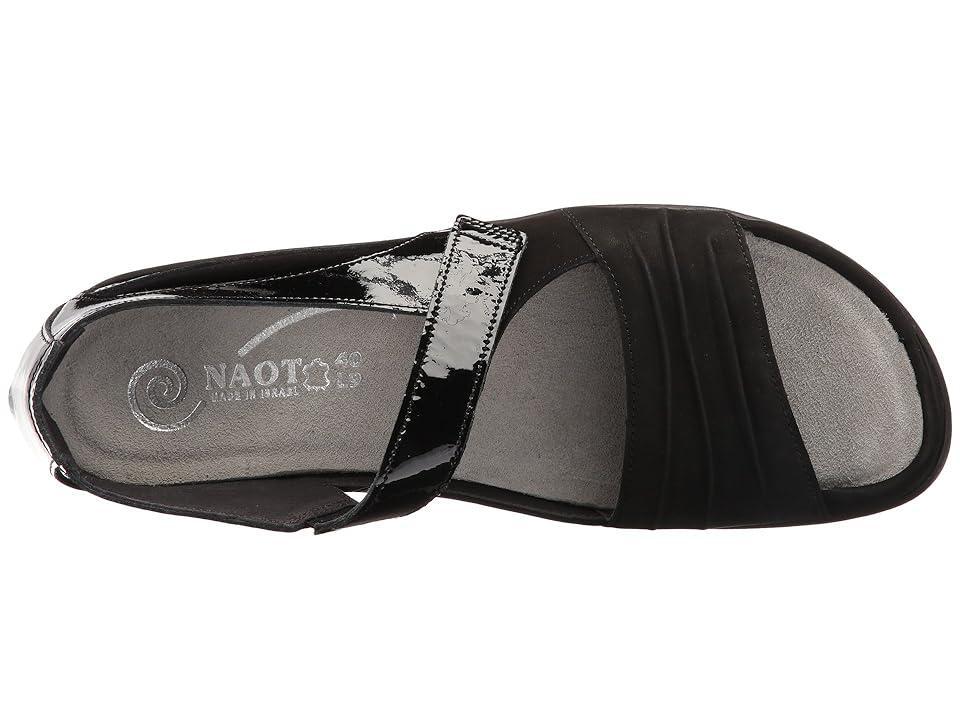 Naot Papaki Sandal Product Image