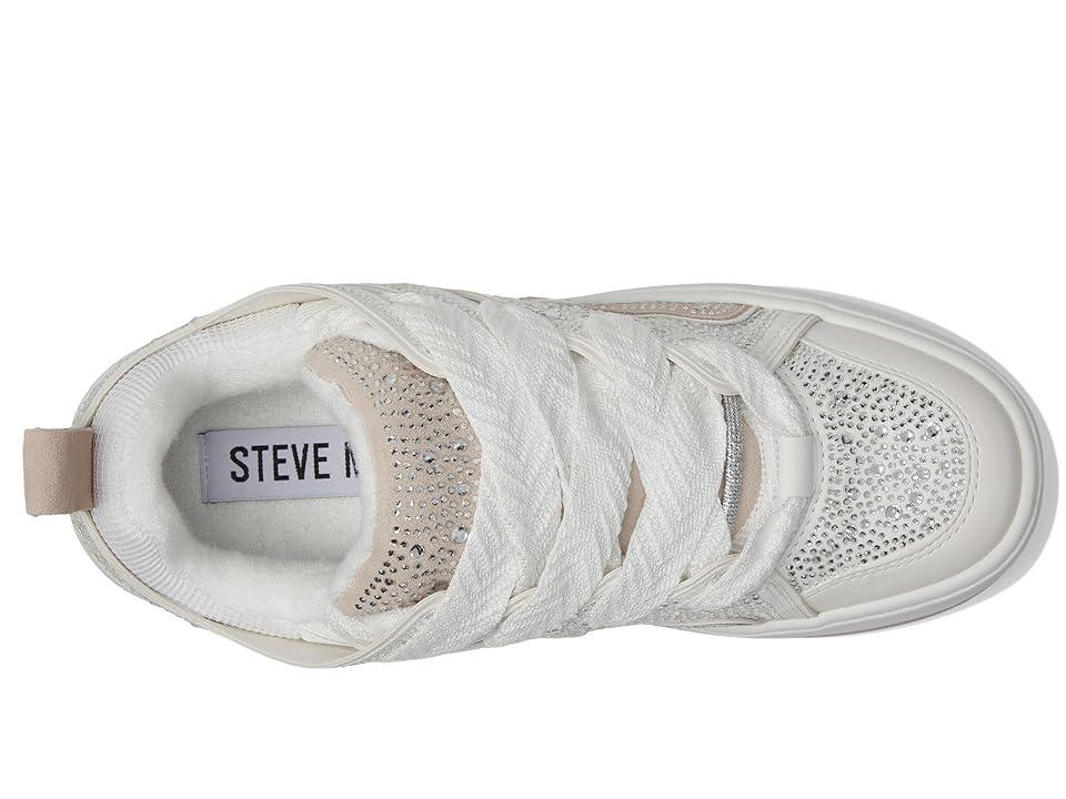 Steve Madden Roaring-R Sneaker Multi) Women's Shoes Product Image