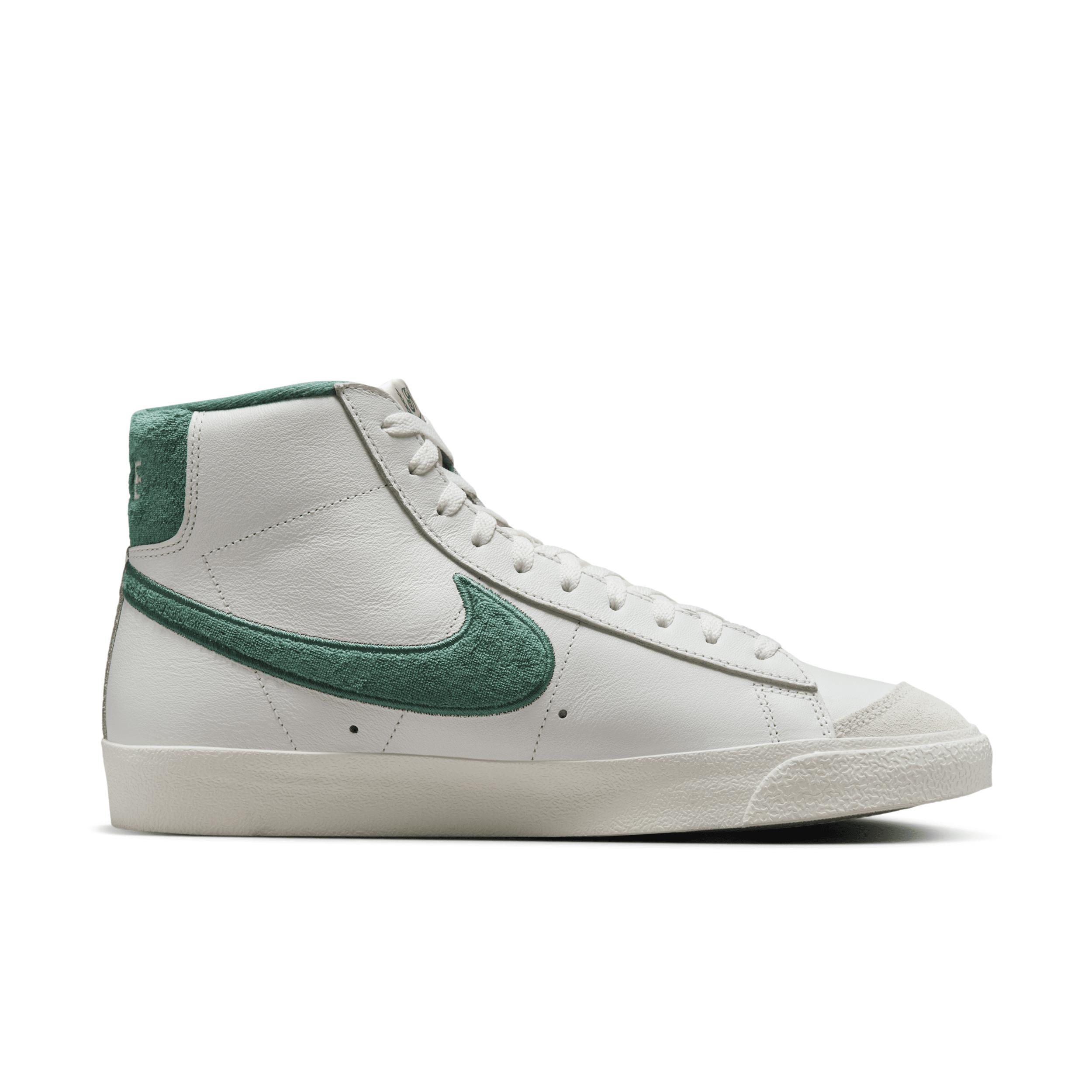 Nike Men's Blazer Mid '77 Premium Shoes Product Image