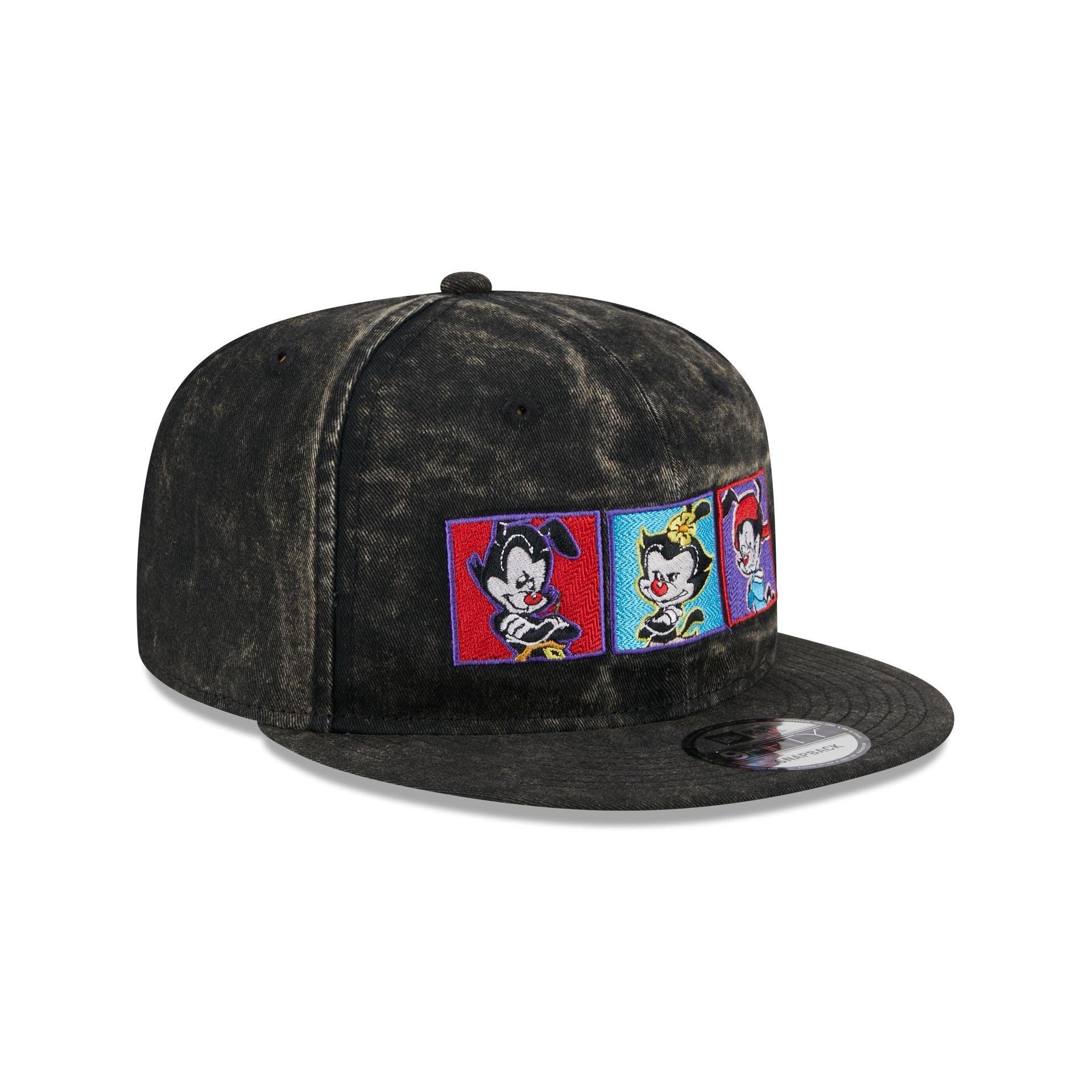 Animaniacs 9FIFTY Snapback Hat Male Product Image