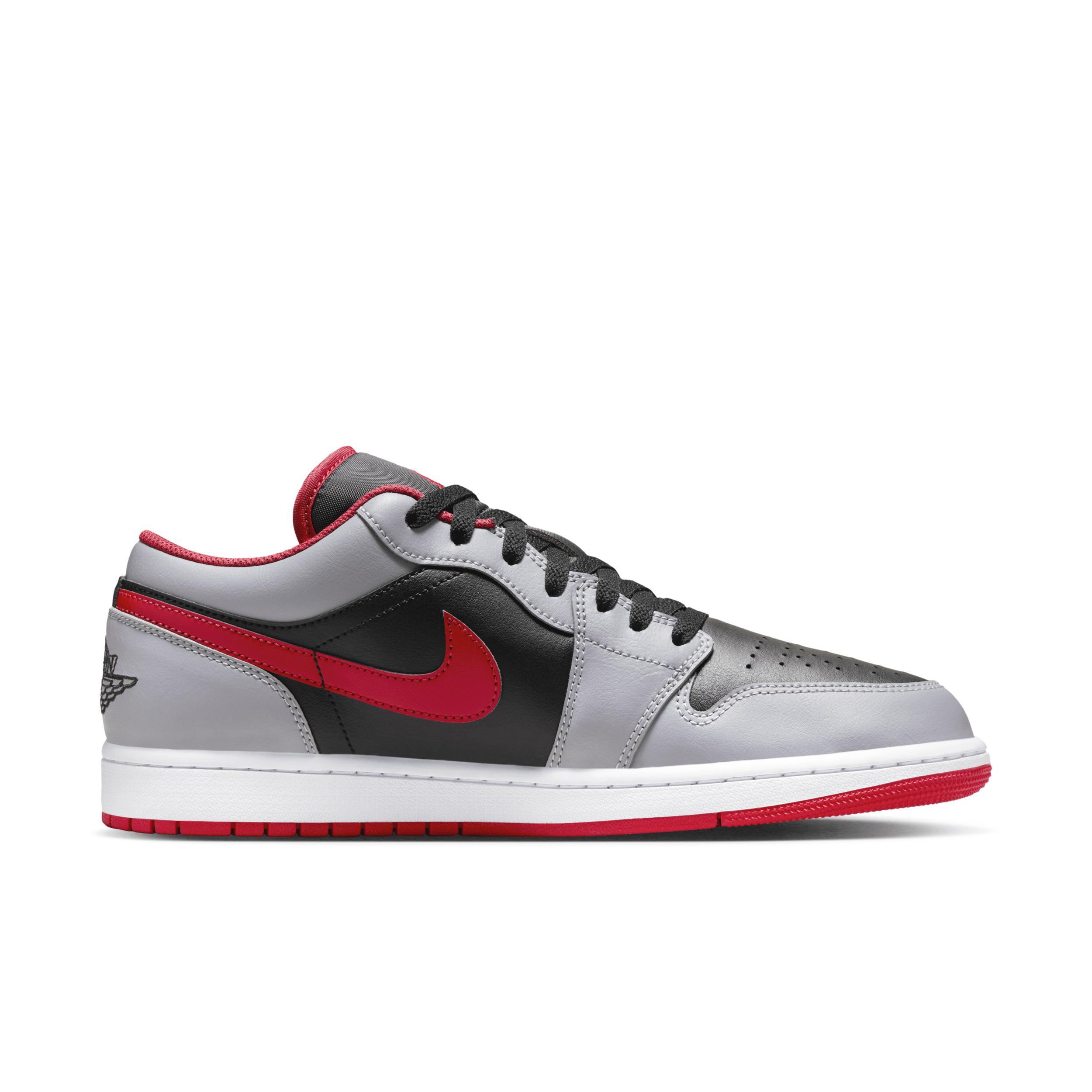 Men's Air Jordan 1 Low Shoes Product Image