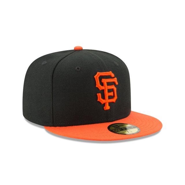 San Francisco Giants Authentic Collection Alt 59FIFTY Fitted Hat Male Product Image