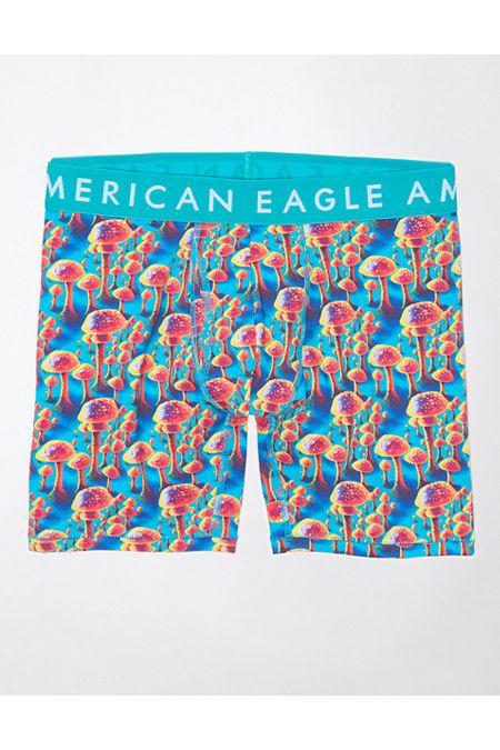 AEO Mushrooms 6 Classic Boxer Brief Mens Product Image