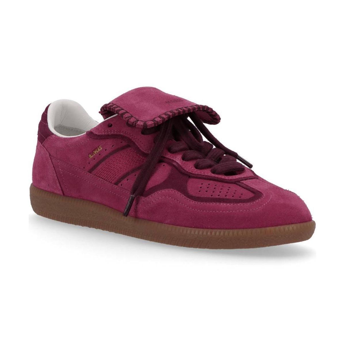 Alohas Womens Tb.490 Club Leather Sneakers product image