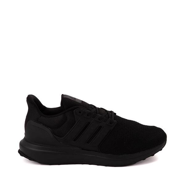 adidas Womens adidas Ubounce DNA - Womens Shoes Black/White Product Image