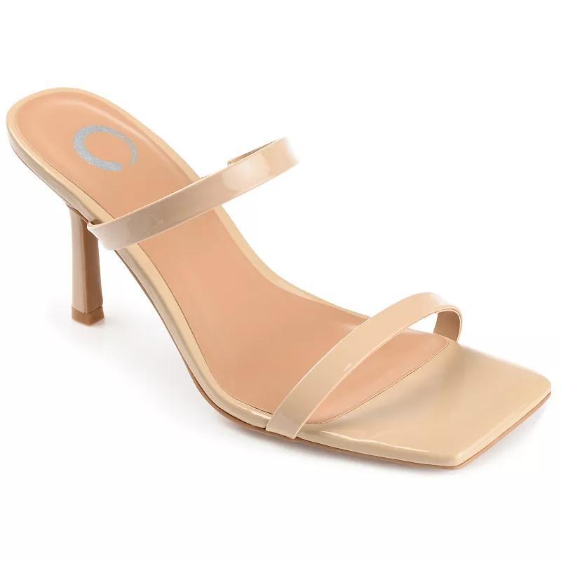 Journee Collection Brie Tru Comfort Foam Womens Dress Sandals Product Image