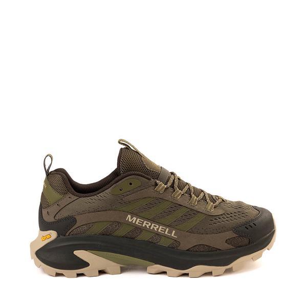 Mens Merrell MOAB Speed 2 Hiking Shoe Product Image