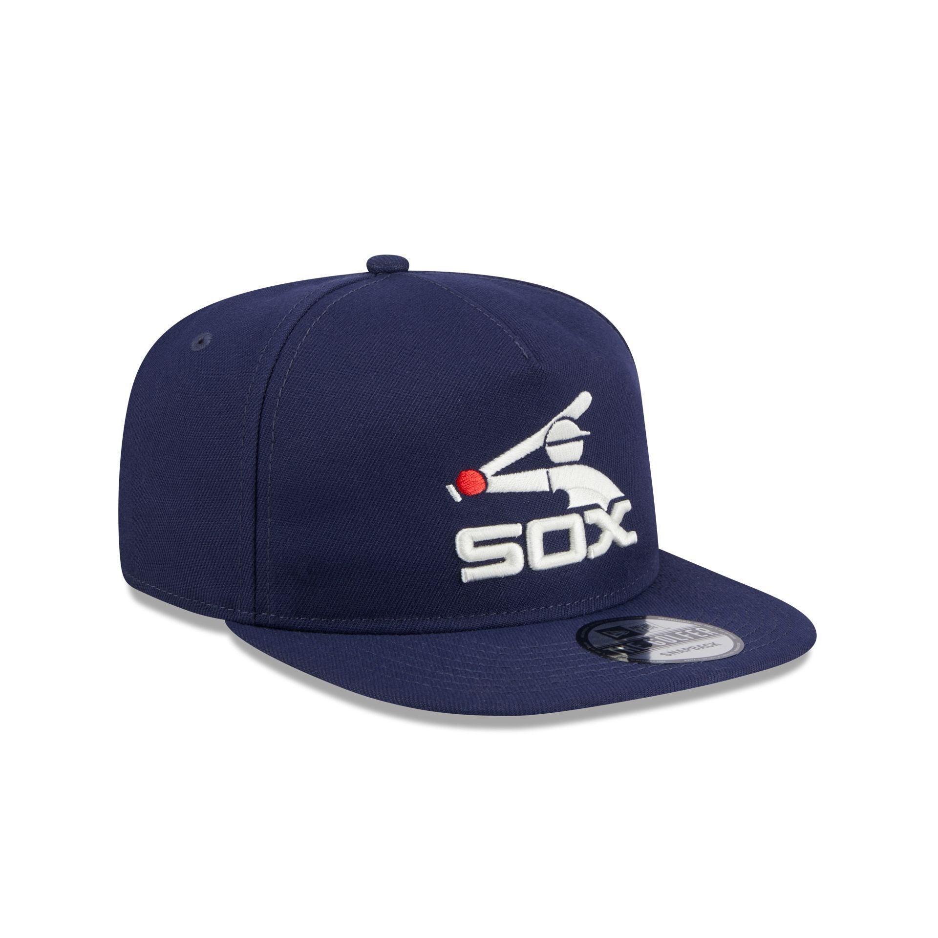 Chicago White Sox Golfer Hat Male Product Image