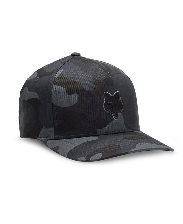 Fox Mens Camo Head Flex Hat Product Image