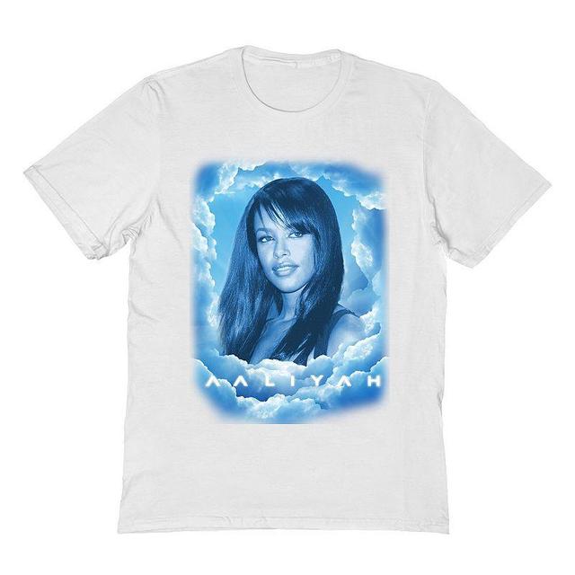 Mens Aaliyah Tee Product Image