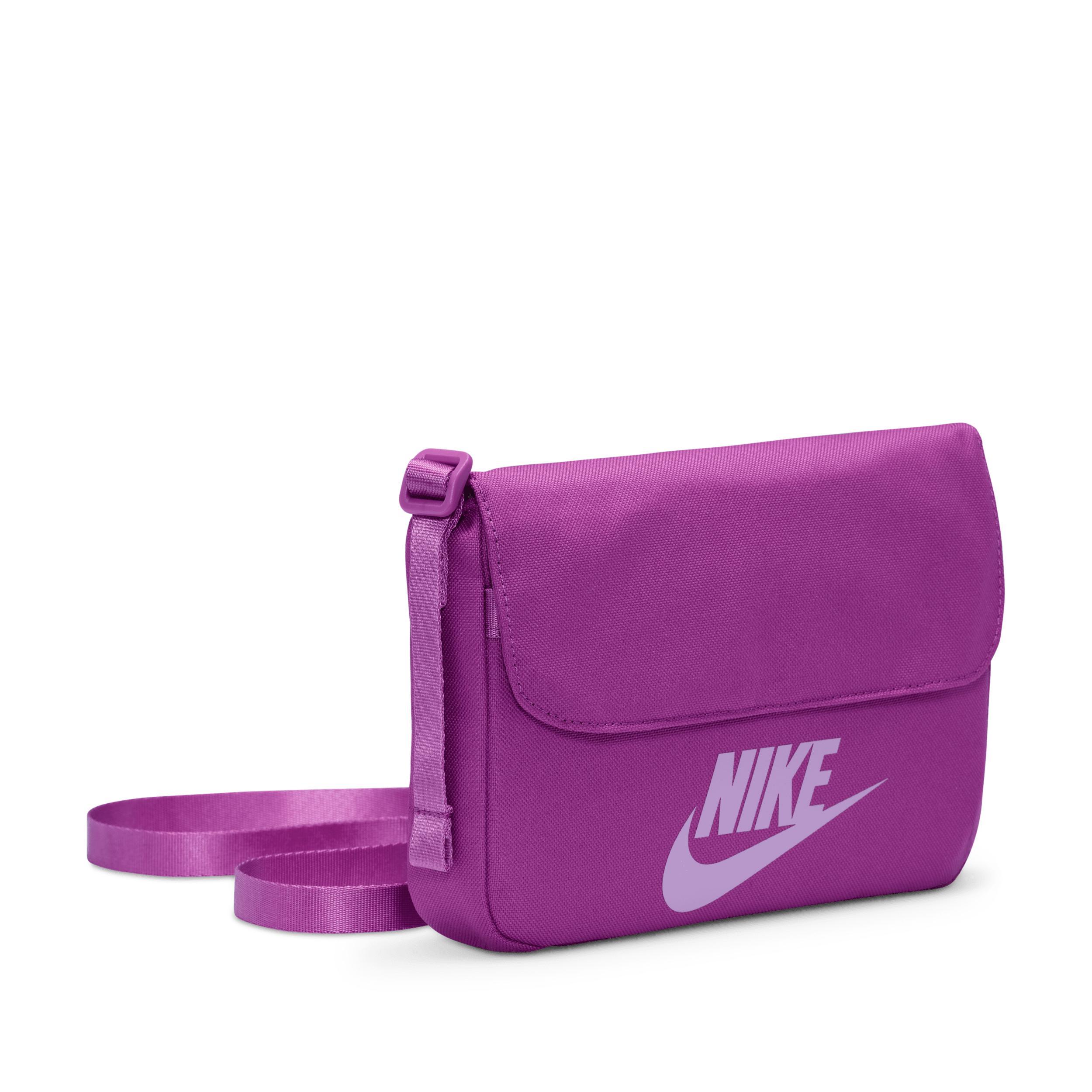 Women's Nike Sportswear Futura 365 Crossbody Bag (3L) Product Image